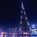 Non si chiama azzardo, ma gli Emirati Arabi ci pensano