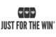 Just For The Win logo