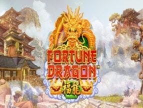 Fortune Dragon (Infinity Dragon Studios)
