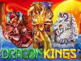 Dragon Kings