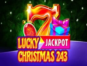 Lucky Christmas 243
