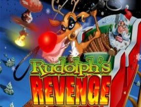 Rudolphs Revenge