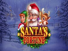 Santa's Fortune logo