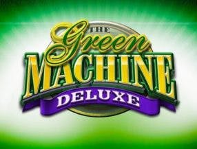 The green machine deluxe