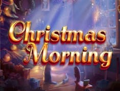 Christmas Morning logo