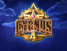 Cygnus Four logo