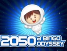 2050 a Bingo Odyssey logo