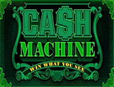 Cash Machine (Everi) logo