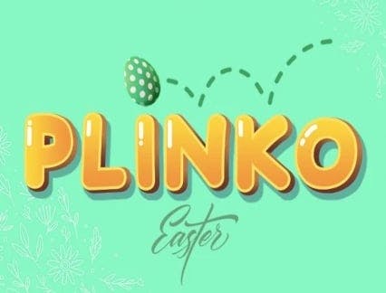 Plinko Easter