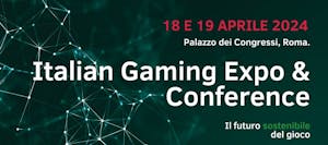 Roma si prepara ad accogliere l'Italian Gaming Expo & Conference