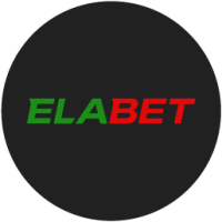 Elabet Casino Recensione logo