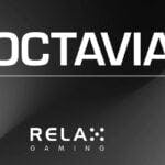 Sulla piattaforma Octavia Lab arrivano le slot di Relax Gaming