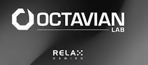 Sulla piattaforma Octavia Lab arrivano le slot di Relax Gaming