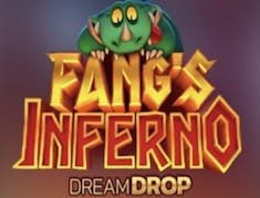 Fang’s Inferno Dream Drop logo