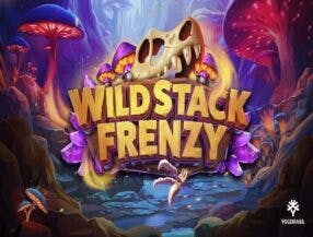 Wild Stack Frenzy