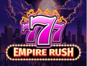 777 Empire Rush