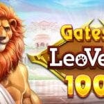 Il leone di LeoVegas è il nuovo protagonista di una slot