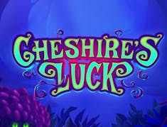 Cheshire’s Luck logo