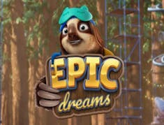 Epic Dreams logo