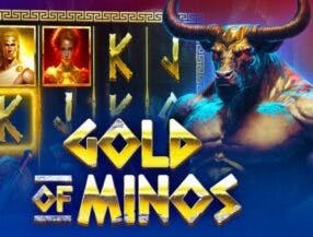 Gold of Minos