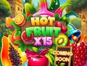 Hot Fruit x15