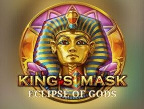 Kings Mask Eclipse Of Gods