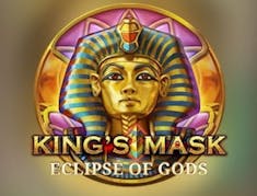 Kings Mask Eclipse Of Gods logo