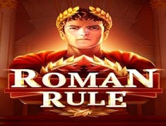 Roman Rule logo