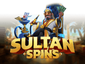 Sultan Spins