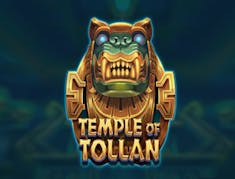 Temple of Tollan logo