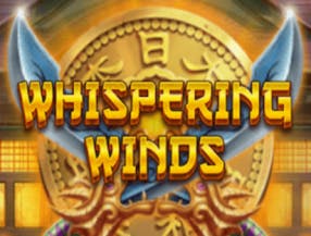 Whispering Wind