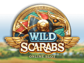 Wild Scarabs