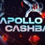 Apollo 20% Cashback, la promo stellare  di PokerStars