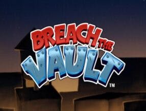 Breach The Vault