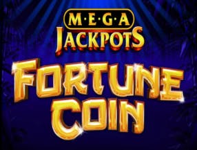 Fortune Coin MegaJackpots