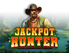 Jackpot Hunter logo