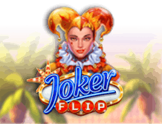 Joker Flip logo