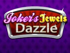 Jokers Jewels Dazzle logo