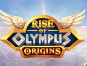 Rise of Olympus Origins