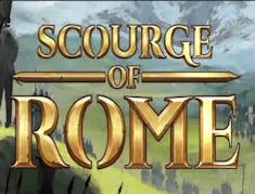 Scourge of Rome logo