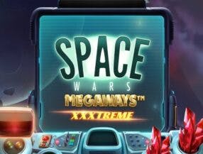 Space Wars XXXtreme Megaways