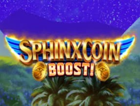 Sphinx Coin Boost