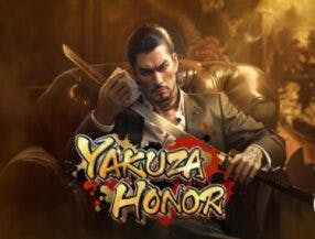 Yakuza Honor