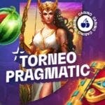 StarCasinò lancia torneo con le slot Pragmatic. In palio 10mila euro