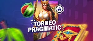 StarCasinò lancia torneo con le slot Pragmatic. In palio 10mila euro