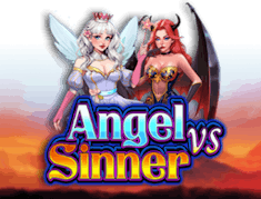 Angel vs Sinner logo