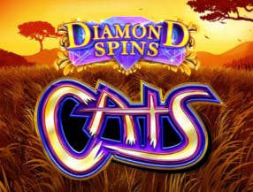 Cats Diamond Spins