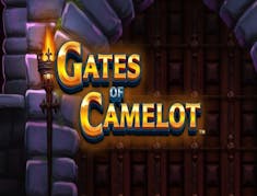 Gates of Camelot logo