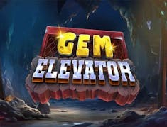 Gem Elevator logo