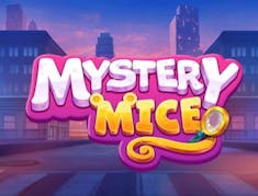 Mystery Mice logo